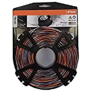 Mähfaden Stihl 00009304304 CF3 Pro Mähfäden kreuzförmig