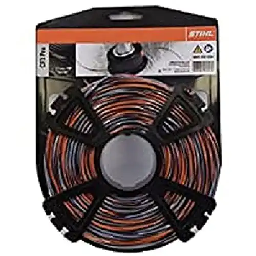 Mähfaden Stihl 00009304304 CF3 Pro Mähfäden kreuzförmig