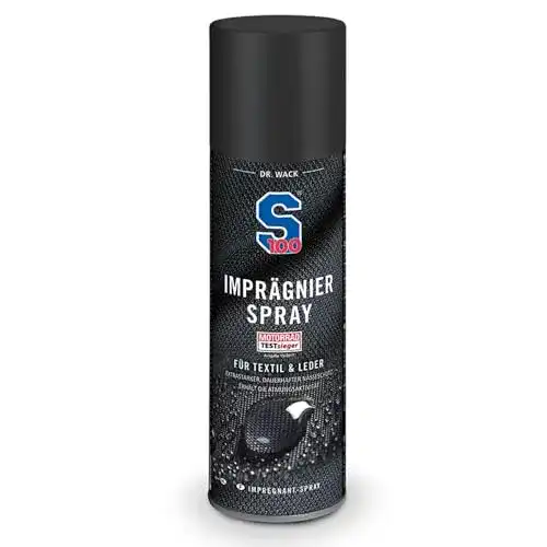 Imprägnierspray Dr. Wack – S100 Imprägnier-Spray 300 ml