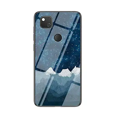 Die beste Google-Pixel-4a-Hülle BRAND SET Handyhülle für Google Pixel 4a 2026 Test Bestseller Google-Pixel-4a-Hülle BRAND SET Handyhülle für Google Pixel 4a