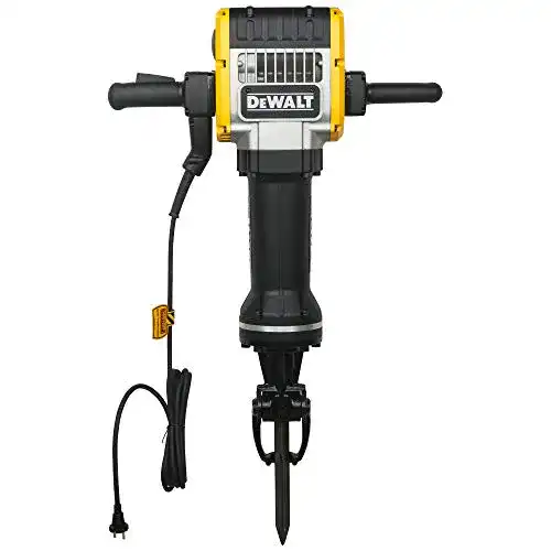 DeWalt-Abbruchhammer DEWALT Abbruchhammer 28mm Sechsk. 30kg 2100Watt