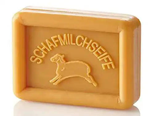 Ovis-Schafmilchseife Hansen GmbH Ovis Schafmilchseife Honig