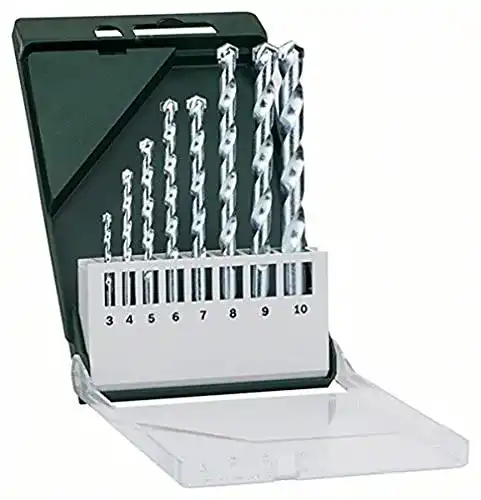 Steinbohrer Bosch Home and Garden Bosch 8tlg. -Set
