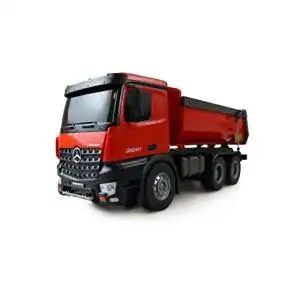 Ferngesteuerter Lkw Amewi 22407 Elektro RC Modell Inkl. Akku