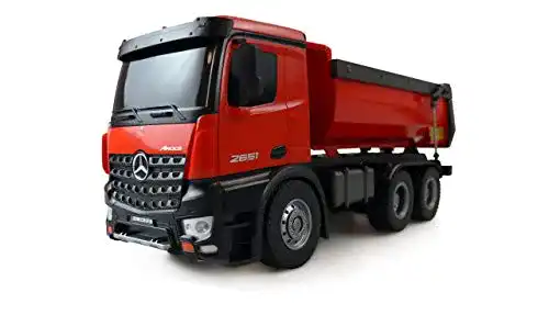 Ferngesteuerter Lkw Amewi 22407 Elektro RC Modell Inkl. Akku