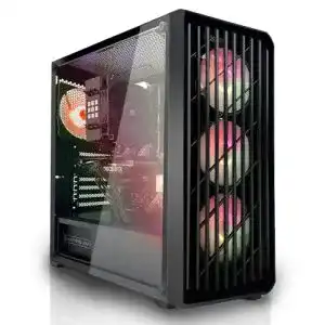 Systemtreff-Gaming-PC SYSTEMTREFF Gaming PC AMD Ryzen 5