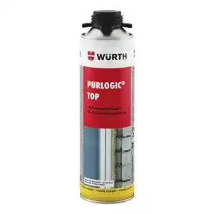 Brunnenschaum Handwerksbedarf Dresden 5 Würth Purlogic Top