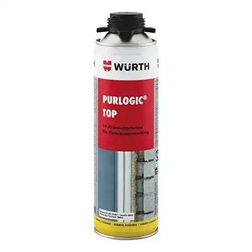 Brunnenschaum Handwerksbedarf Dresden 5 Würth Purlogic Top