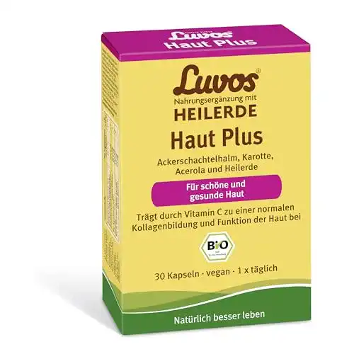 Luvos-Heilerde Heilerde-Gesellschaft LUVOS JUST GmbH & Co. KG