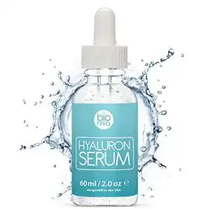 Hyaluron-Creme bioniva Hyaluronsäure Anti-Aging Anti Falten BIO