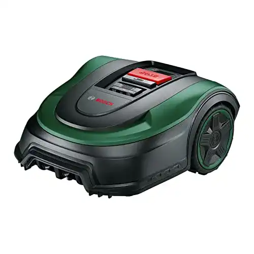 Mähroboter Bosch Home and Garden Indego S+ 500