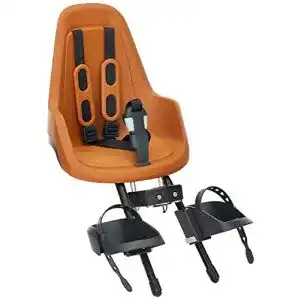 Kindersitz Fahrrad vorne Bobike Kinder Mini One Kindersitz
