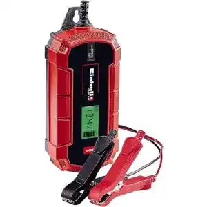 Autobatterie-Ladegerät Einhell Batterie-Ladegerät CE-BC 4 M