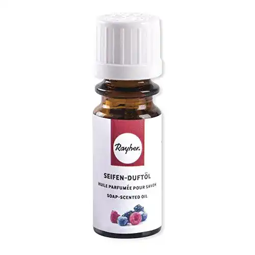 Seifenduft Rayher 34256000 Hobby Seifen Duftöl, 10 ml