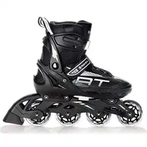 Inline-Skates RAVEN Inline Skates Inliner Profession verstellbar