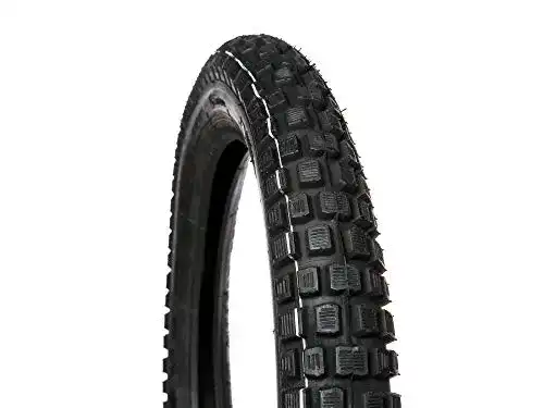 Die beste Enduro-Reifen Vee Rubber Reifen 2,75 x 16 (wie K46) 2026 Test Bestseller Enduro-Reifen Vee Rubber Reifen 2,75 x 16 (wie K46)