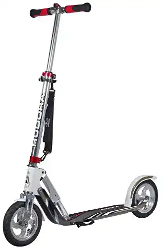 Die beste Hudora-Scooter HUDORA Unisex Jugend Air GS 205 Luftreifen 2026 Test Bestseller Hudora-Scooter HUDORA Unisex Jugend Air GS 205 Luftreifen