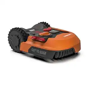 Worx-Mähroboter WORX Landroid L WR153E bis 1500 qm