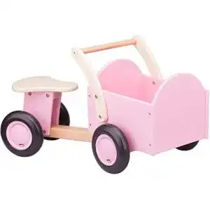 Rutschauto (Holz) New Classic Toys – 11404 – Spielfahrzeuge
