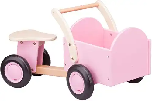 Rutschauto (Holz) New Classic Toys – 11404 – Spielfahrzeuge