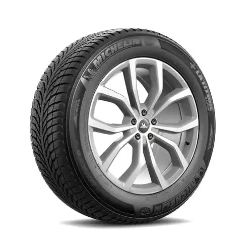 Winterreifen 235/55 R19 MICHELIN Latitude Alpin LA2 M+S