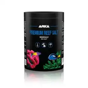 Meersalz Aquarium MICROBE-LIFT ® – Premium Reef Salt