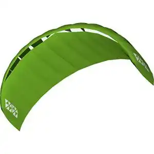 Lenkmatte-4-Leiner HQ4 Kites HQ4 Lenkdrachen Lenkmatte Drachen Alpha