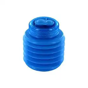 Dosenspitzer Kum AZ347.00.19-B Doppel-Magnesiumspitzer Softie