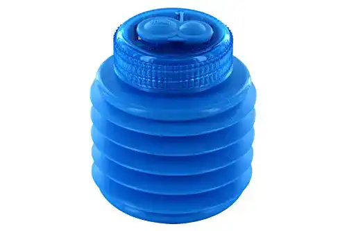 Dosenspitzer Kum AZ347.00.19-B Doppel-Magnesiumspitzer Softie