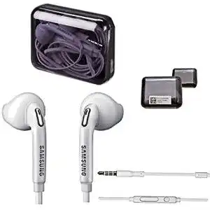 In-Ear-Kopfhörer mit Kabel Samsung Handy Stereo Premium