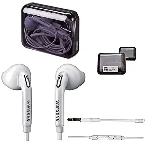 In-Ear-Kopfhörer mit Kabel Samsung Handy Stereo Premium