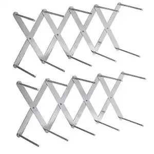 Spareribs-Halter MOSNOW Spareribs Halter Grill, 2er Set