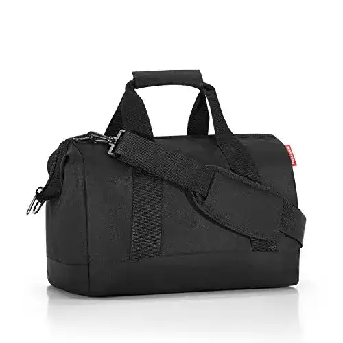 Reisetaschen Reisenthel allrounder M MS7003 in Schwarz 18l