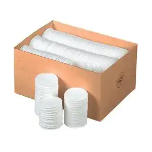 Wattepads COMAIR GERMANY Comair 7001255 , 500 stück