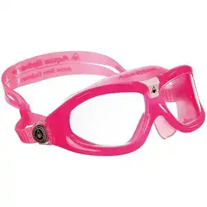 Aqua-Sphere-Schwimmbrille Aqua Sphere Unisex-Youth Seal Kid 2