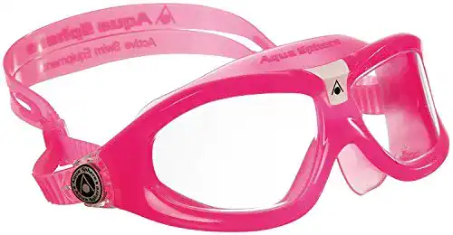 Die beste Aqua-Sphere-Schwimmbrille Aqua Sphere Unisex-Youth Seal Kid 2 2026 Test Bestseller Aqua-Sphere-Schwimmbrille Aqua Sphere Unisex-Youth Seal Kid 2
