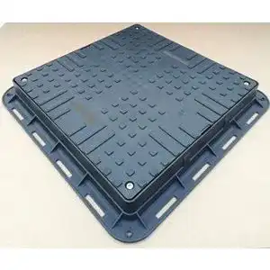 Schachtabdeckung SP 700mmx700mm Kontrollschacht