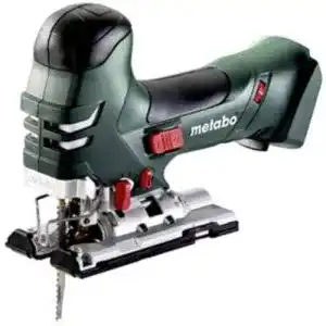 Metabo-Stichsäge Metabo Akku-Stichsäge STA 18 LTX 140