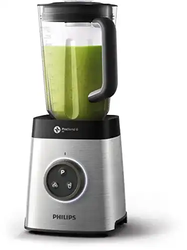 Philips-Standmixer Philips hr3653/00 Mixer Schüssel aus Tritan