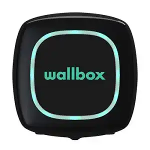 Wallbox 11kW Wallbox Pulsar Ladesystem für Elektroautos
