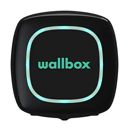 Wallbox 11kW Wallbox Pulsar Ladesystem für Elektroautos
