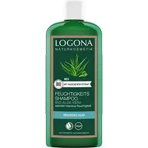 Logona-Shampoo LOGONA Naturkosmetik Feuchtigkeits-Shampoo