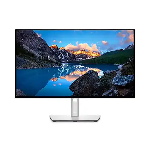 Dell-Monitor (24 Zoll) Dell U2422H, UltraSharp Monitor, FHD
