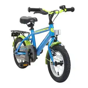 Kinderfahrrad 12 Zoll BIKESTAR Kinderfahrrad
