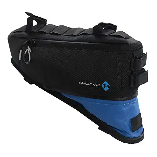 M-WAVE-Fahrradtasche M-Wave BP TRIANGLE Rahmendreieck