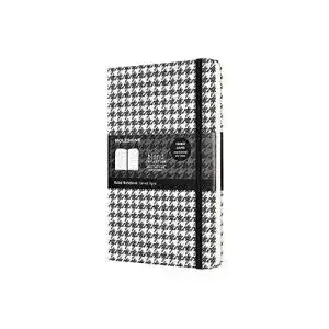 Notizbuch-Softcover Moleskine, Notizbuch in Limitierter Auflage