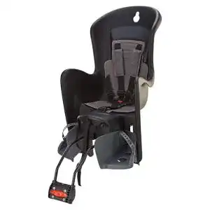 Kinderfahrradsitz Prophete Kinder Bilby RS Fahrrad-kindersitz