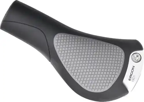 Die beste Ergon-Griffe Ergon GC1 Lock-on Fahrradgriffe Regular kompatibel 2026 Test Bestseller Ergon-Griffe Ergon GC1 Lock-on Fahrradgriffe Regular kompatibel