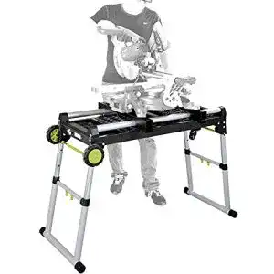 Maschinentisch TRUTZHOLM ® Multifunktionswerktisch