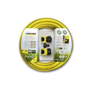 Gartenschlauch 3/4 Zoll Kärcher 2.645-156.0 Schlauchset